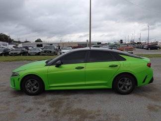 Used 2023 Kia K5 LXS video 1