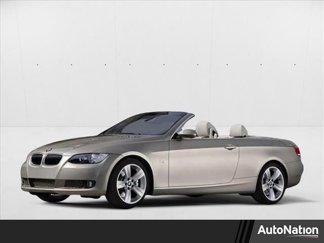 Used 2008 BMW 328i Convertible video 1