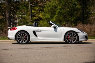 Used 2013 Porsche Boxster S image 1