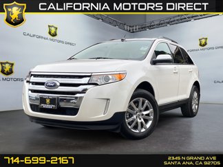Used 2013 Ford Edge SEL image 1