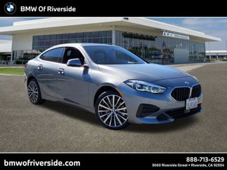 Used 2024 BMW 228i Gran Coupe w/ Premium Package image 1