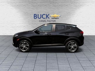 Used 2023 Buick Encore GX Select image 1