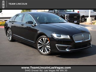 Used 2019 Lincoln MKZ Reserve image 1