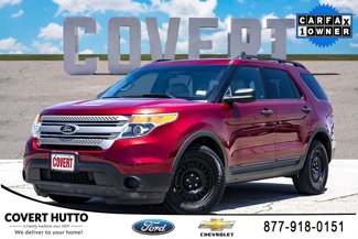 Used 2014 Ford Explorer FWD image 1