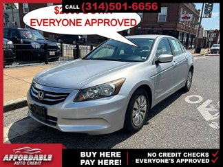 Used 2011 Honda Accord LX image 1