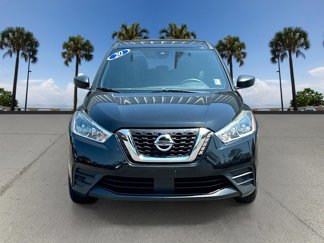 Used 2020 Nissan Kicks S video 2