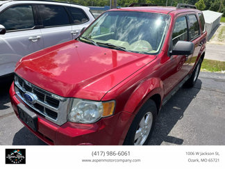Used 2011 Ford Escape XLT image 1