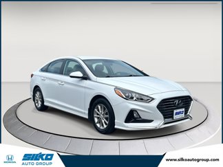 Used 2019 Hyundai Sonata SE image 1