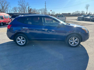 Used 2010 Nissan Rogue SL image 1