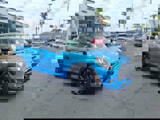 Used 2018 MINI Cooper S image 1