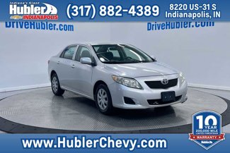 Used 2009 Toyota Corolla LE image 1
