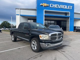 Used 2007 Dodge Ram 1500 Truck SLT w/ Quad Cab Big Horn Value Group image 1