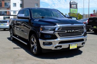 Used 2019 RAM 1500 Laramie image 1