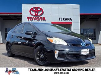 Used 2014 Toyota Prius Two image 1