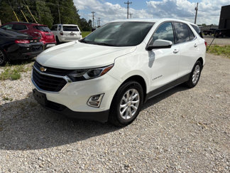 Used 2019 Chevrolet Equinox LT image 1