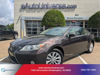 Used 2013 Lexus ES 300h image 1