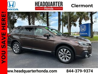 Used 2019 Subaru Outback 3.6R Touring image 1