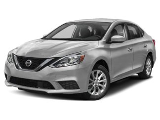 Used 2019 Nissan Sentra S image 1