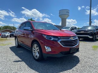Used 2019 Chevrolet Equinox Premier image 1