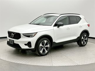 Certified 2023 Volvo XC40 B5 Plus w/ Driver Assist Package image 1