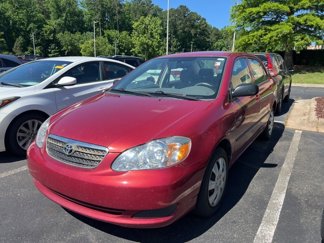 Used 2006 Toyota Corolla CE image 1