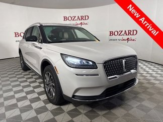 Used 2022 Lincoln Corsair FWD image 1