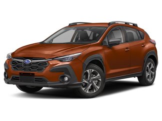 New 2025 Subaru Crosstrek 2.5i Premium image 1