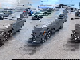 Used 2022 Hyundai Kona SEL image 1