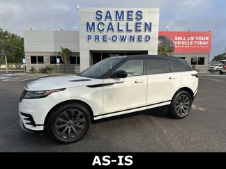Used 2018 Land Rover Range Rover Velar R-Dynamic SE image 1