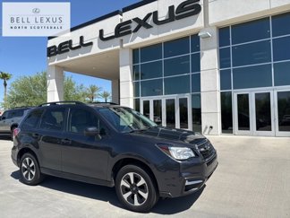 Used 2017 Subaru Forester 2.5i Premium image 1