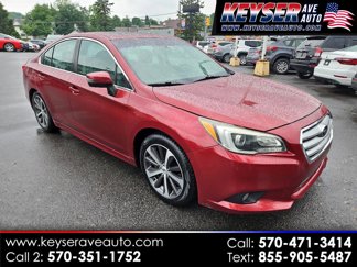 Used 2015 Subaru Legacy 2.5i Limited image 1