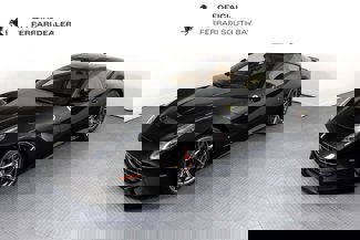 Certified 2015 Ferrari F12 Berlinetta image 1