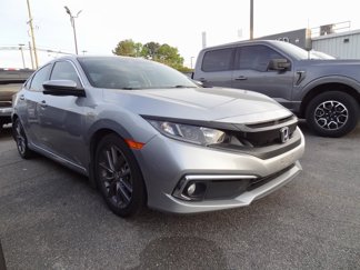 Used 2019 Honda Civic EX-L image 1