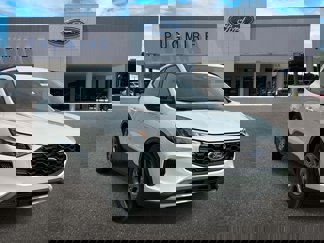 New 2025 Ford Escape Active w/ Tech Pack #1 image 1
