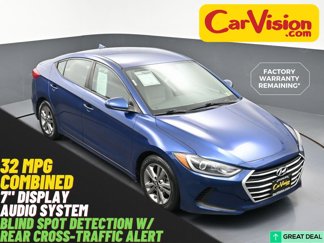 Used 2018 Hyundai Elantra SEL video 1