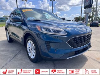 Used 2020 Ford Escape SE image 1