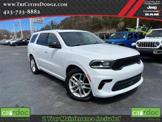 Used 2024 Dodge Durango GT image 1