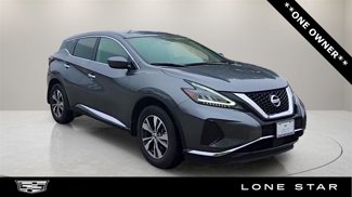 Used 2022 Nissan Murano S image 1
