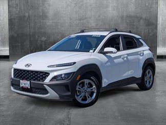 Used 2023 Hyundai Kona SEL image 1