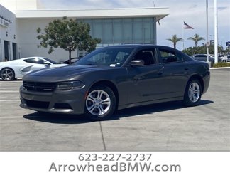 Used 2021 Dodge Charger SXT w/ Leather Interior Group image 1
