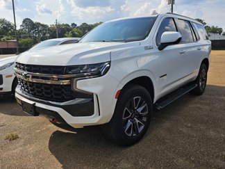 Used 2021 Chevrolet Tahoe Z71 image 1