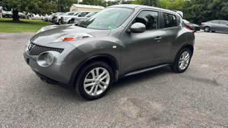 Used 2013 Nissan Juke S image 1