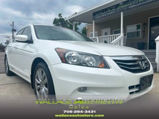 Used 2012 Honda Accord EX-L image 1