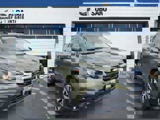 Certified 2022 Subaru Outback Premium image 1