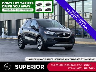 Used 2021 Buick Encore Preferred image 1