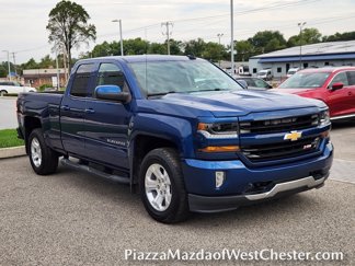 Used 2016 Chevrolet Silverado 1500 LT w/ All Star Edition video 1