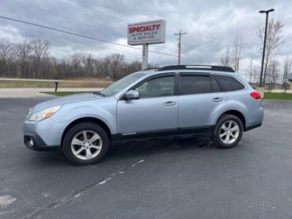 Used 2013 Subaru Outback 2.5i Premium w/ All-Weather Pkg image 1