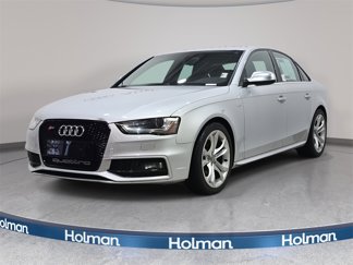 Used 2014 Audi S4 Premium Plus image 1