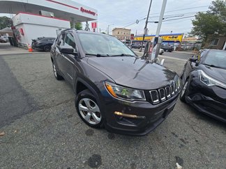 Used 2020 Jeep Compass Latitude w/ Cold Weather Group video 1