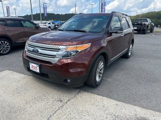 Used 2015 Ford Explorer XLT w/ Equipment Group 202A image 1